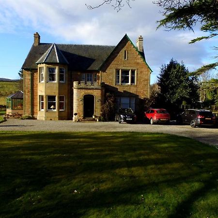 Kiltearn Guest House Evanton Exterior foto