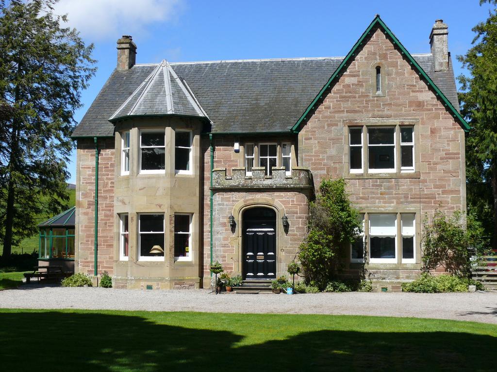 Kiltearn Guest House Evanton Exterior foto
