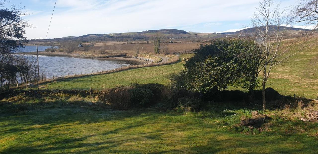 Kiltearn Guest House Evanton Exterior foto