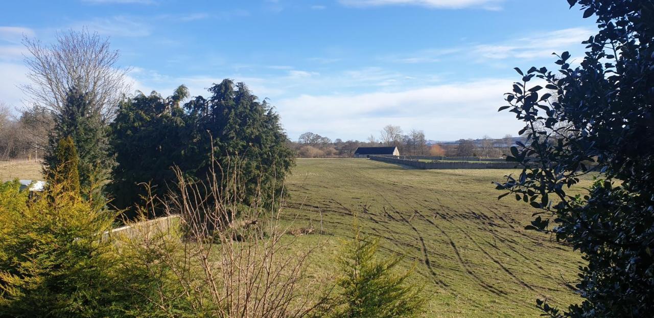Kiltearn Guest House Evanton Exterior foto