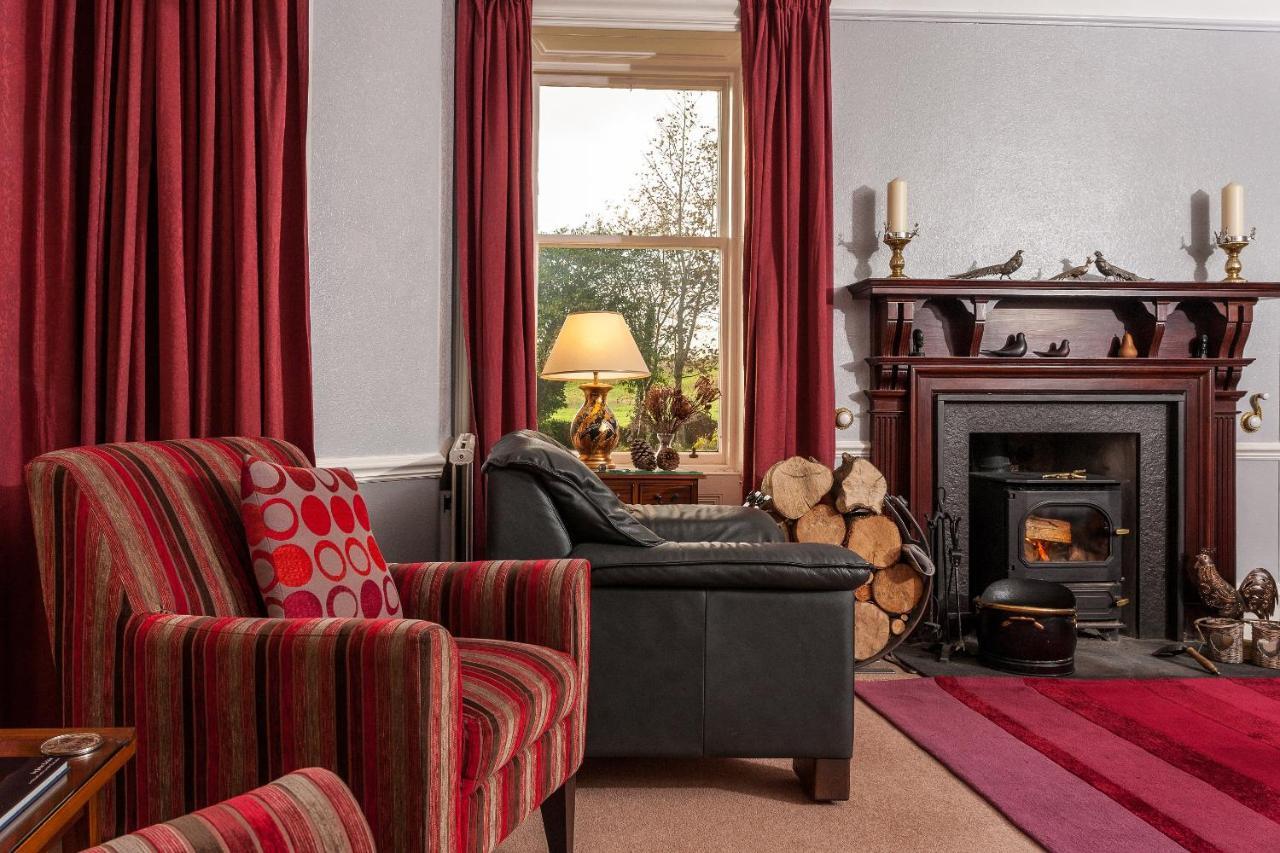 Kiltearn Guest House Evanton Exterior foto